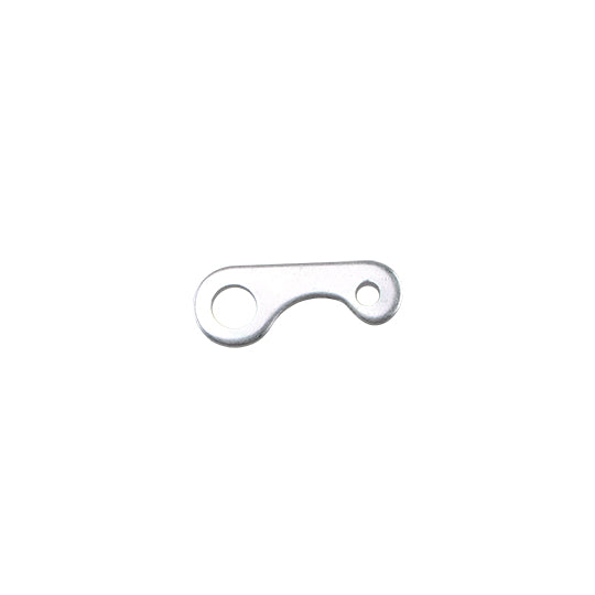 PLAQUETTE BEQUILLE LATERALE MECABOITE OEM RIEJU MRT/MRT PRO (0/000.980.5102)