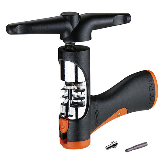 DERIVE CHAINE SUPER B TB-CC60 10/11V - PREMIUM