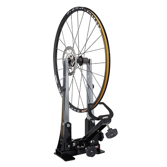 DEVOILEUR DE ROUE SUPER B TB-PF35 ROUE 16'' A 29'' COMP. AXE TRAVERSANT 15 ET 20MM