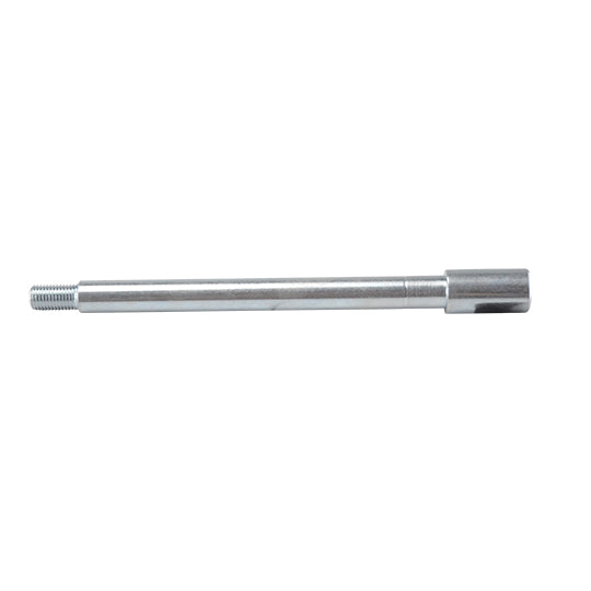 AXE ROUE MECABOITE AVANT OEM RIEJU RS2/RS3 (0/000.190.7100) POUR ROUE 17'' D15