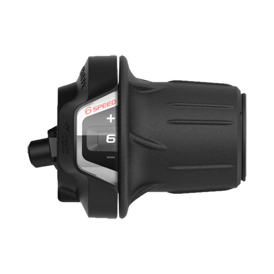 MANETTE VTT P.TOURNANTE 6V. SHIMANO REVOSHIFT RS35 DROITE