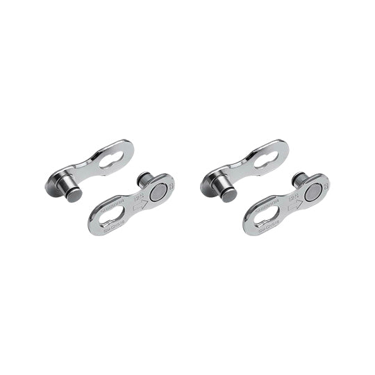 ATTACHE RAPIDE VELO 12V. SHIMANO CN910 (X2)