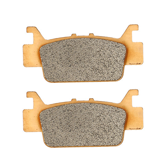 PLAQUETTE FREIN 67 OEM PEUGEOT 400 METROPOLIS (EURO4)