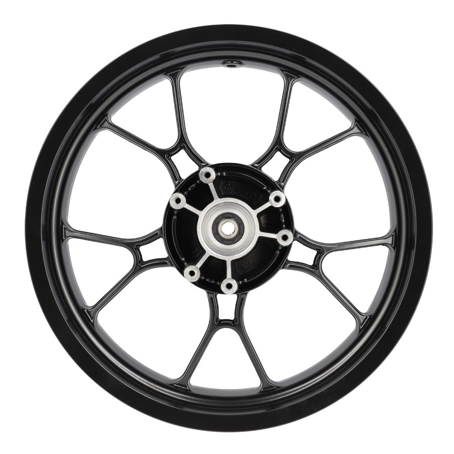 JANTE ARRIERE MECABOITE OEM RIEJU MRT (OEM 0/K00.230.2003)