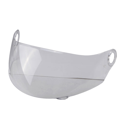 ECRAN CASQUE TRENDY T-502/T-503 (GAMME 2020 ->) INCOLORE