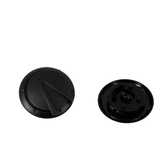 KIT FIXATION ECRAN CASQUE TRENDY T-204 (GAMME 2020 ->)