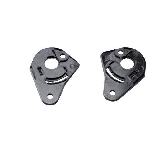 KIT FIXATION ECRAN CASQUE TRENDY T-706 (GAMME 2020 ->)