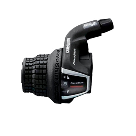 MANETTE VTT P.TOURNANTE 3V. SHIMANO REVOSHIFT SL-RS35 GAUCHE