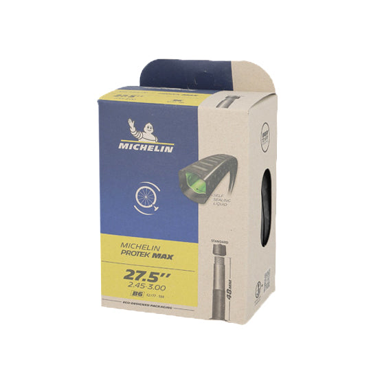 CHAMBRE A AIR VELO 27.5" X 2.45-3.00 (62/77-584) VS MICHELIN PROTEK MAX B6