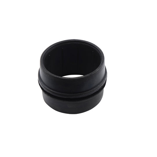 SUPPORT COMPTEUR CYCLO ADAPT. 103 SP/CLIP POUR COMPTEUR ROND (EN CAOUTCHOUC DIA60MM H50MM