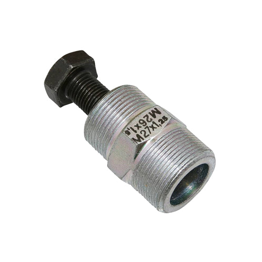 ARRACHE VOLANT BUZZETTI ADAPT. BOSCH/DUCATI/MOTOPLATT (26X150 & 27X125)