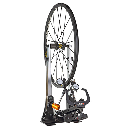 DEVOILEUR DE ROUE SUPER B TB-PF36 ROUE 16'' A 29'' COMP. AXE TRAVERSANT 15 ET 20MM