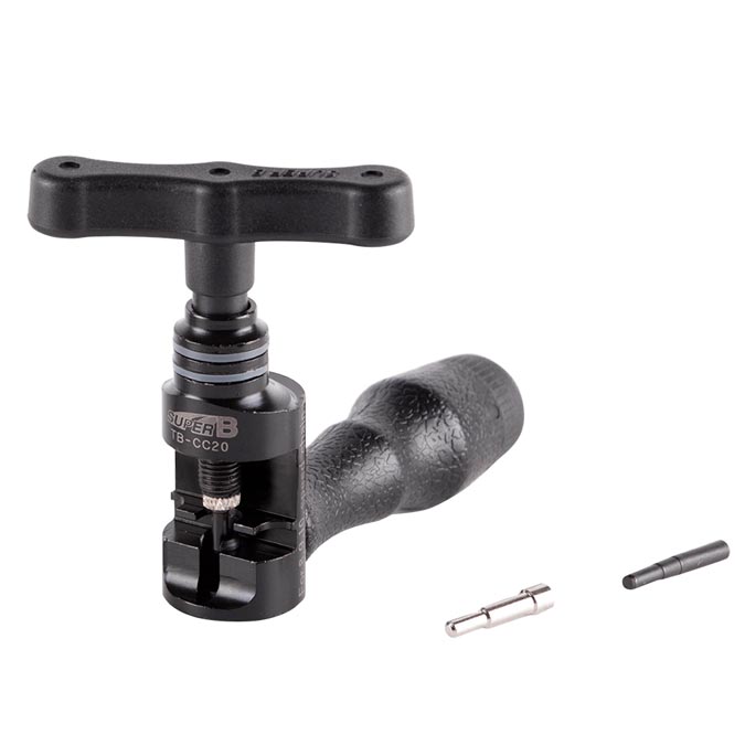 DERIVE CHAINE SUPER B TB-CC20 8/9/10V