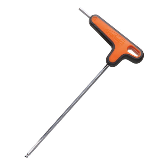 CLE ALLEN SUPER B EN T/L TB-7634 EN 4MM TETE SPHERIQUE