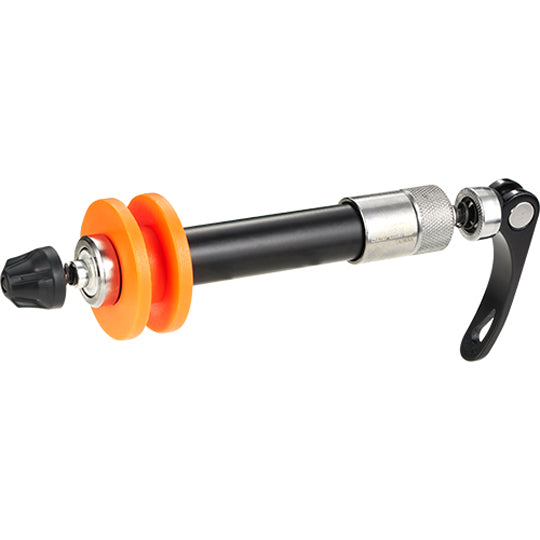 REPOSE CHAINE SUPER B TB-CH35 AVEC BLOCAGE RAPIDE 12X130/150MM