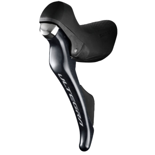 LEVIER/MANETTE ROUTE 11VX2 SHIMANO ULTEGRA R8000 DOUBLE GAUCHE NOIR