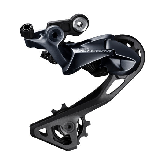 DERAILLEUR ROUTE AR SHIMANO ULTEGRA R8000GS 11V SHADOW CHAPE MOYENNE