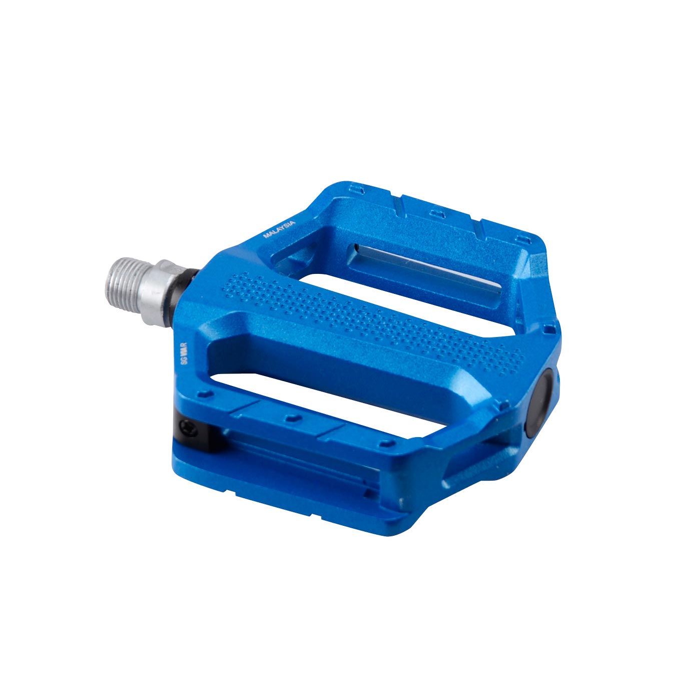 PEDALE VTT/TREKKING/CITY SHIMANO EXPLORER EF202 BLEU (PR)