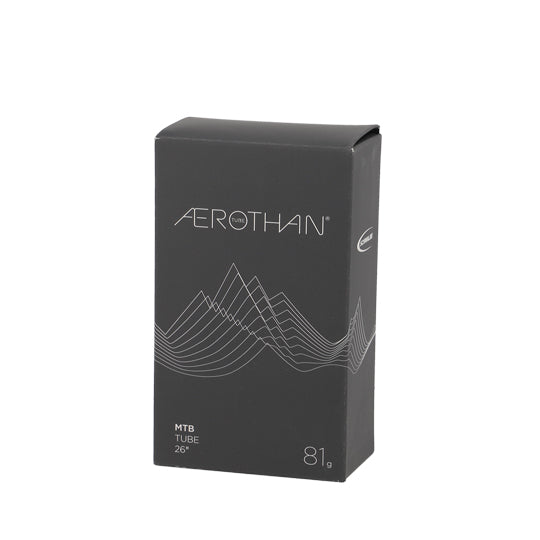 CHAMBRE A AIR VELO 26" X 2.10-2.50 (54/62-559) VP SCHWALBE TPU AEROTHAN SV13E