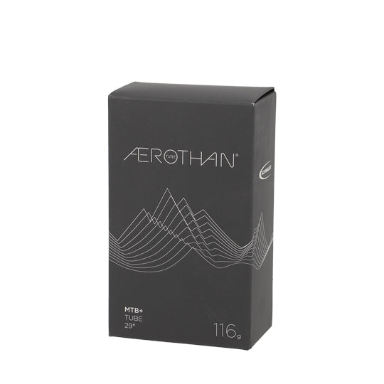 CHAMBRE A AIR VELO 29" X 2.40-3.00 (62/75-622) VP SCHWALBE TPU AEROTHAN SV19FE