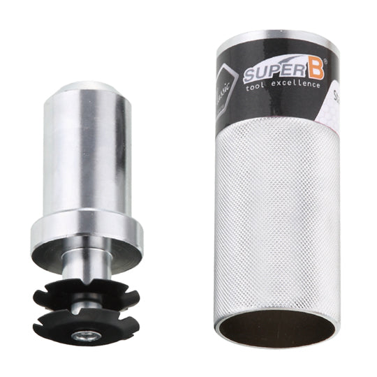 EMMANCHE ETOILE DE JEU DE DIRECTION SUPER B TB-1131 AHEAD-SET 1''1/2