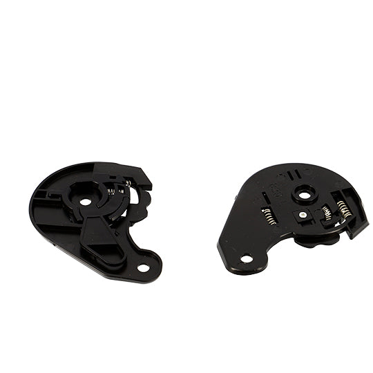 KIT FIXATION ECRAN CASQUE TRENDY T-504 (GAMME 2021 ->)