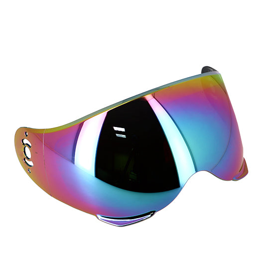 ECRAN CASQUE TRENDY T-205 (GAMME 2021 ->) IRIDIUM