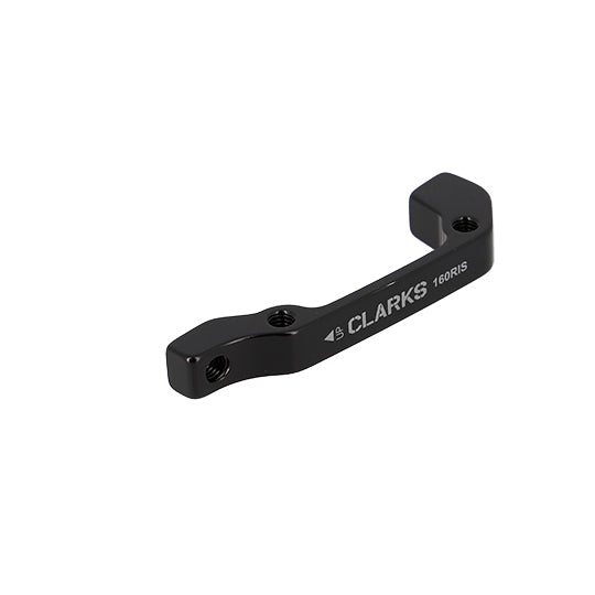 ADAPTATEUR FREIN DISQUE INTERNATIONAL STANDARD/POST MOUNT AR 160 MM CLARKS