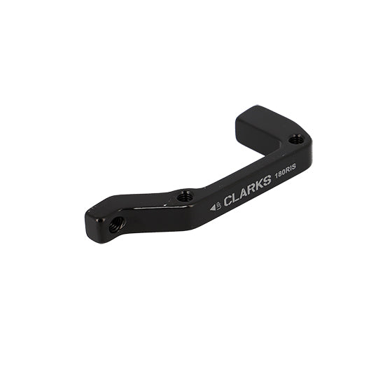 ADAPTATEUR FREIN DISQUE INTERNATIONAL STANDARD/POST MOUNT AR 180 MM CLARKS