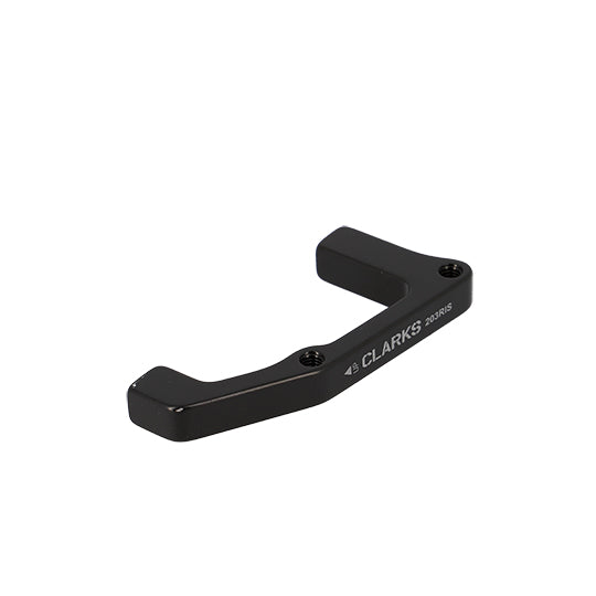 ADAPTATEUR FREIN DISQUE INTERNATIONAL STANDARD/POST MOUNT AR 203 MM CLARKS
