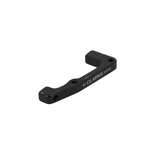 ADAPTATEUR FREIN DISQUE INTERNATIONAL STANDARD/POST MOUNT AV 203 MM CLARKS