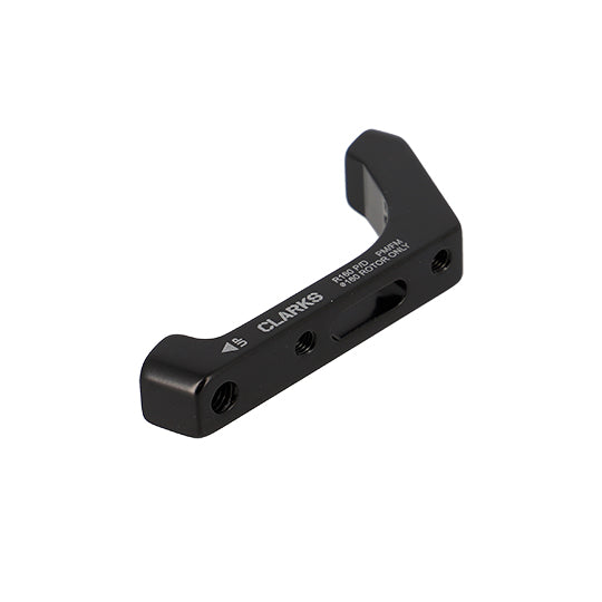 ADAPTATEUR FREIN DISQUE FLAT MOUNT/POST MOUNT AR 160 MM CLARKS