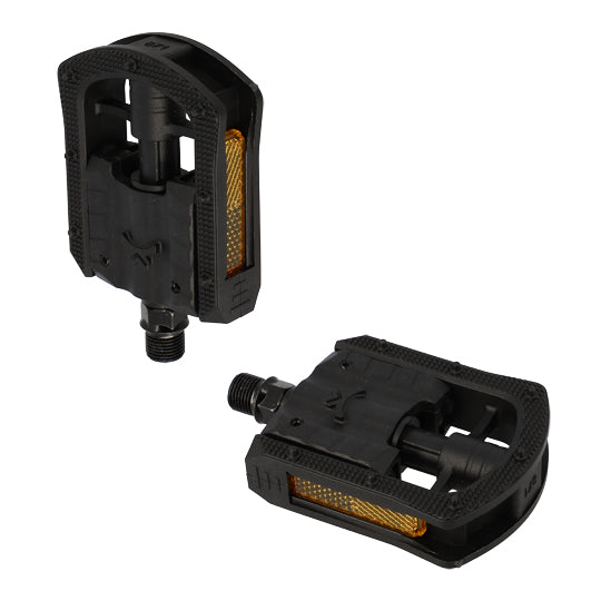 PEDALE VELO PLIANT OPTIMIZ ANTIDERAPANTE PLIABLE (PR)