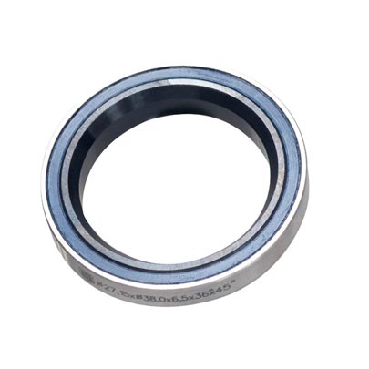 ROULEMENT CARTOUCHE JEU DIRECTION MARWI CB-706 27.15X38X6.5 MM 36°X45°