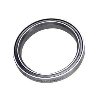 ROULEMENT CARTOUCHE JEU DIRECTION MARWI CB-762 37X46.9X7 MM 45°X45°