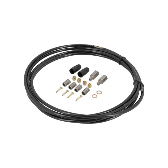 DURITE DE FREIN HYDRAULIQUE CLARKS NOIR COMPATIBLE AVID ELIXIR/CR/XX/XO (3M)