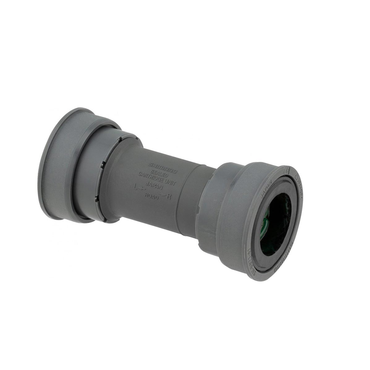 CUVETTE/BOITIER PEDALIER INTEGRE PRESS FIT ROUTE SHIMANO BB71-41B (41X24)