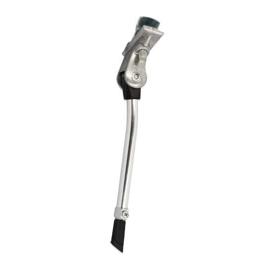 BEQUILLE VELO LATERALE REGLABLE 20/26'' OPTIMIZ ALU