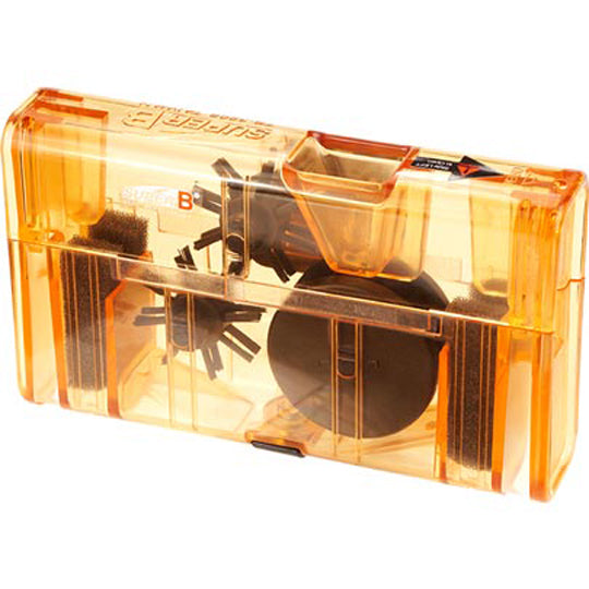 NETTOYEUR CHAINE SUPER B TB-3208