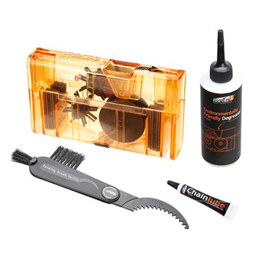 NETTOYEUR CHAINE SUPER B TB-32900 (KIT COMPLET)