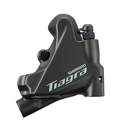 ETRIER FREIN ROUTE DISQUE HYDRO SHIMANO TIAGRA 4770 (AV) FLAT MOUN NOIR