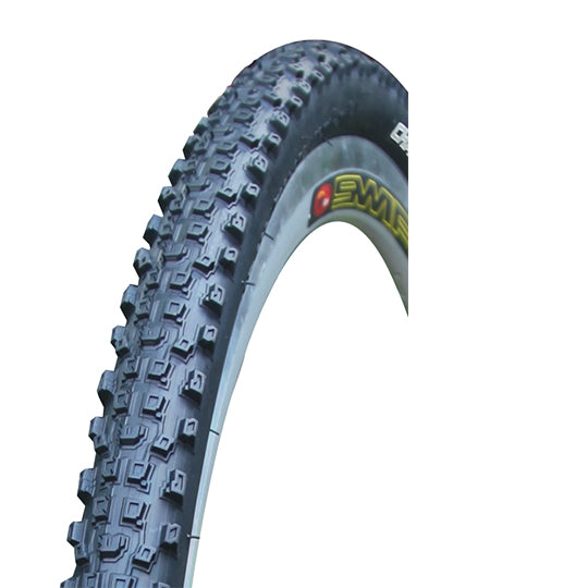 PNEU VTC/URBAIN 700X35C - 28X1.40 TR CHAOYANG H473 TT NOIR (37-622)