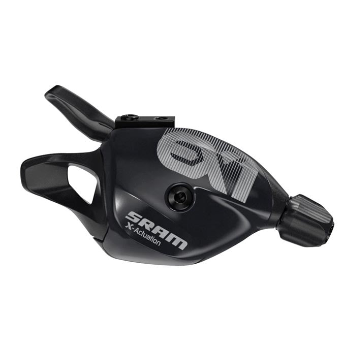 MANETTE VTT RAPID. PUSH-PULL 8V. SRAM TRIGGER EX1 DROITE ( SPECIAL VAE )