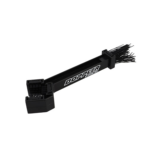 BROSSE NETTOYAGE CHAINE DOPPLER (415 A 630)