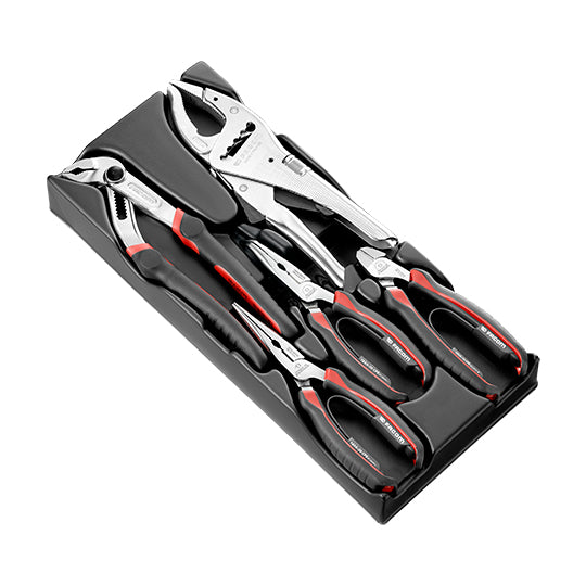 MODULE 5 PINCES FACOM - PRIX NET