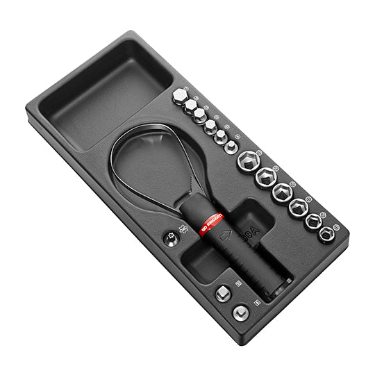 MODULE VIDANGE ET FILTRE FACOM MULTI-MARQUES