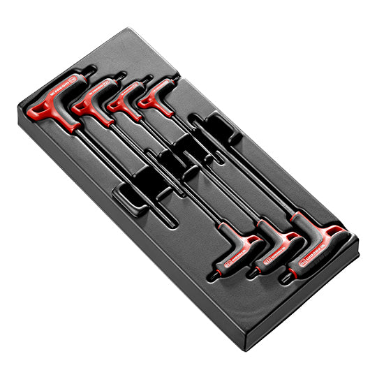 MODULE 7 CLES MALES EN T TORX FACOMTETE SPHERIQUE - PRIX NET