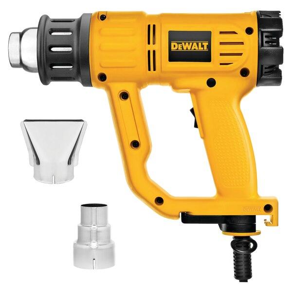 DECAPEUR THERMIQUE 1800W DEWALT - PRIX NET