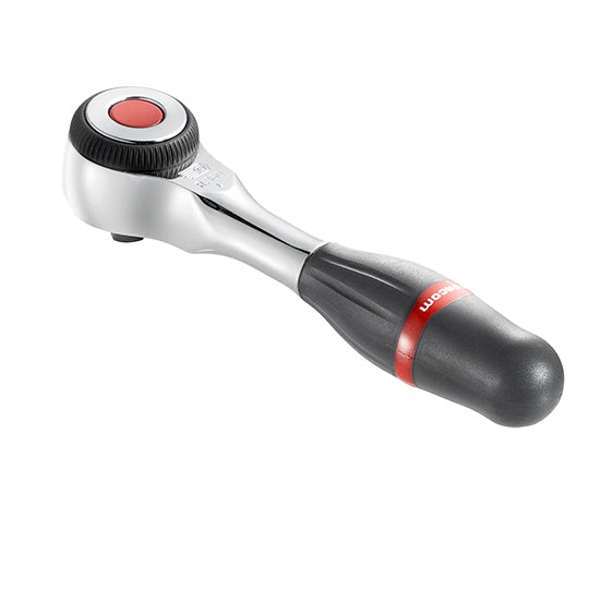 CLIQUET 1/4" A MANCHE HELICOIDAL FACOM - PRIX NET