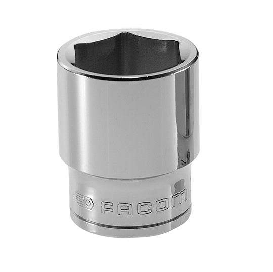 DOUILLE 1/2" 6 PANS 13 MM FACOM